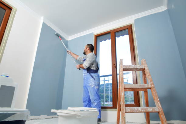 Best Commercial Painting  in Petersburg, VA